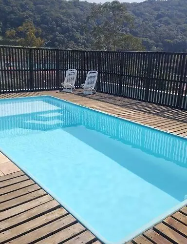 Apartamento Em Maranduba