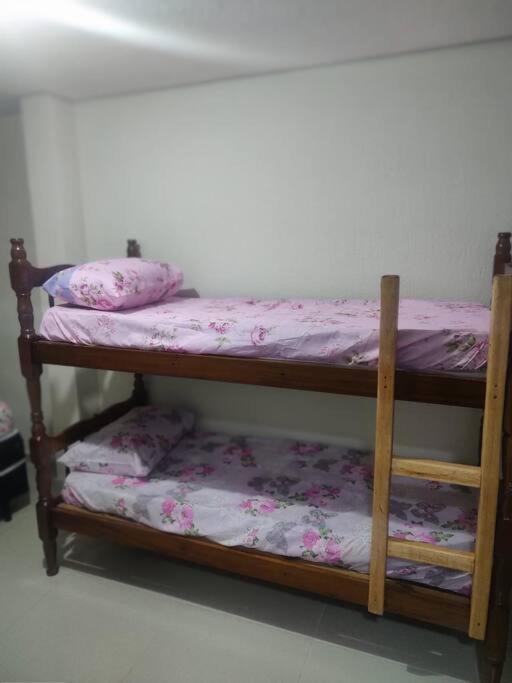 Apartamento Em Maranduba Ubatuba